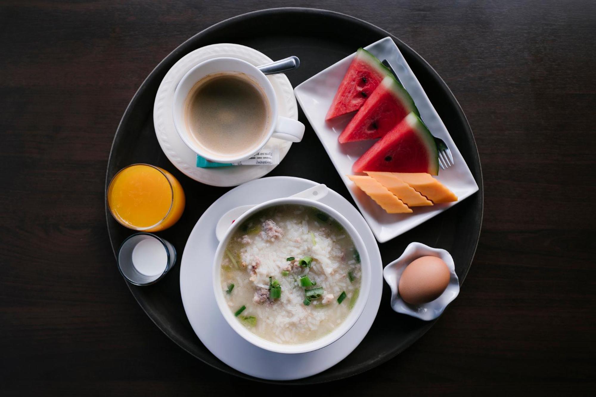 La Seine City Resort, Chiang Mai Ngoại thất bức ảnh