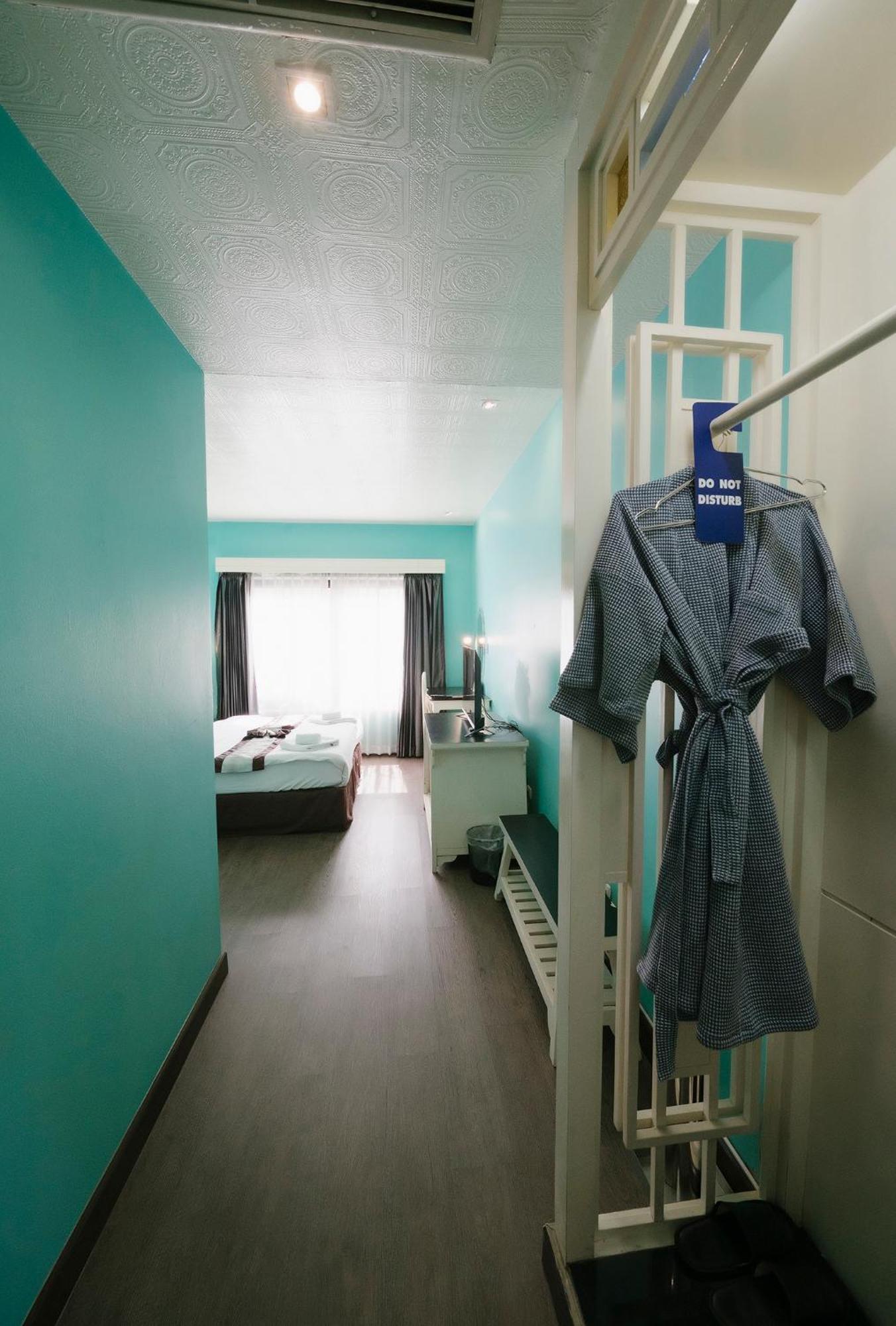 La Seine City Resort, Chiang Mai Phòng bức ảnh