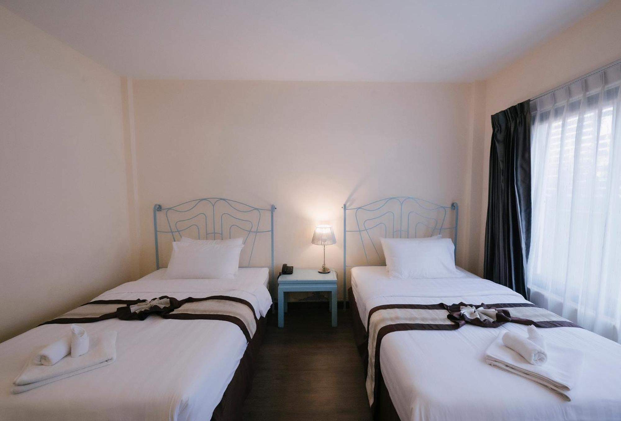 La Seine City Resort, Chiang Mai Phòng bức ảnh