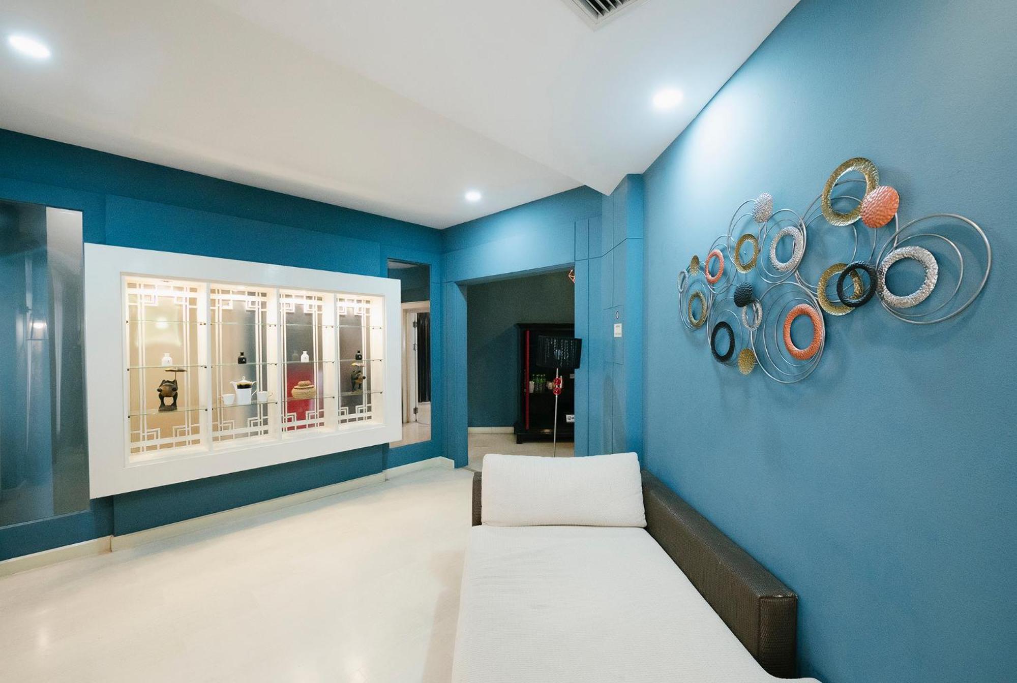 La Seine City Resort, Chiang Mai Phòng bức ảnh