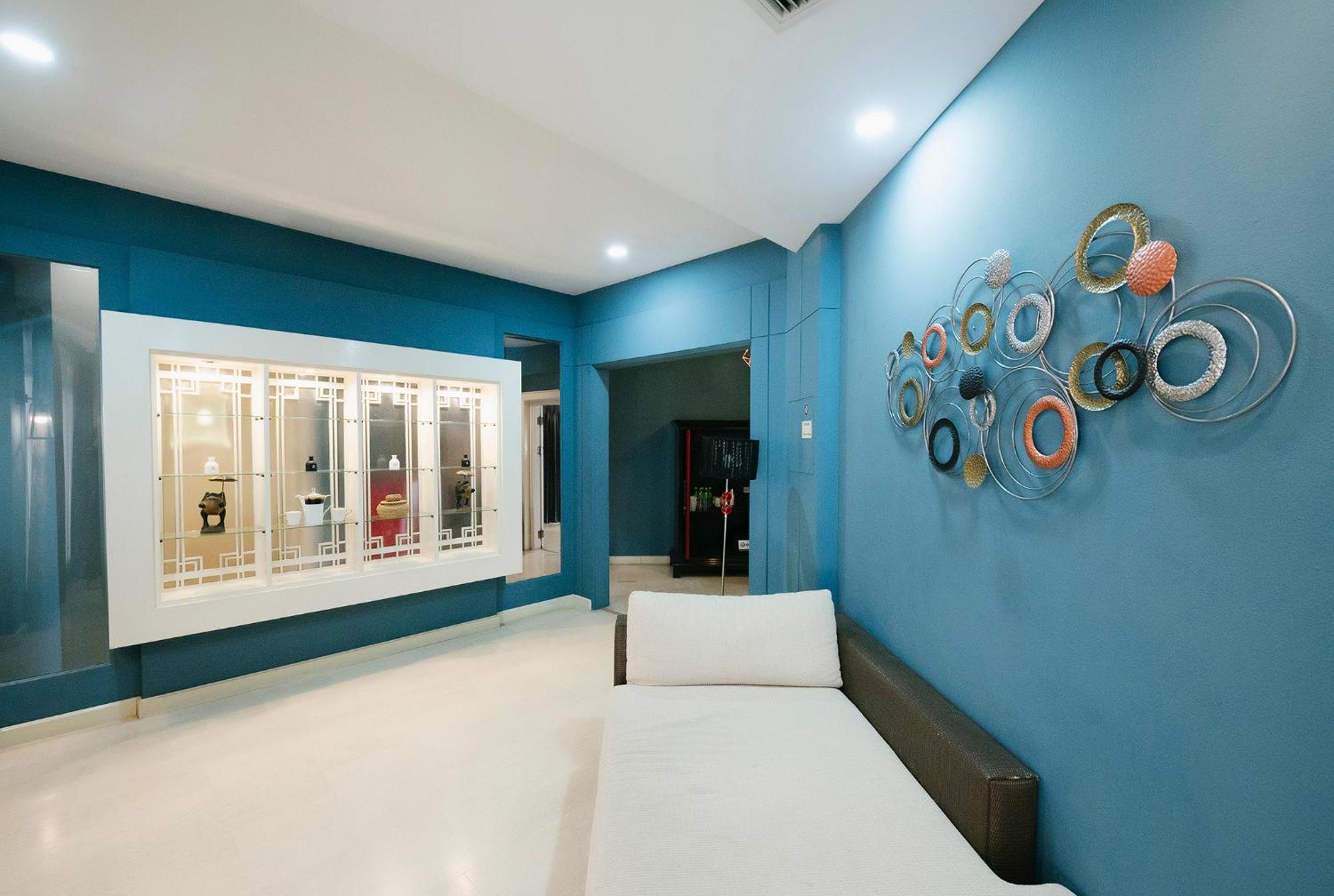 La Seine City Resort, Chiang Mai Phòng bức ảnh